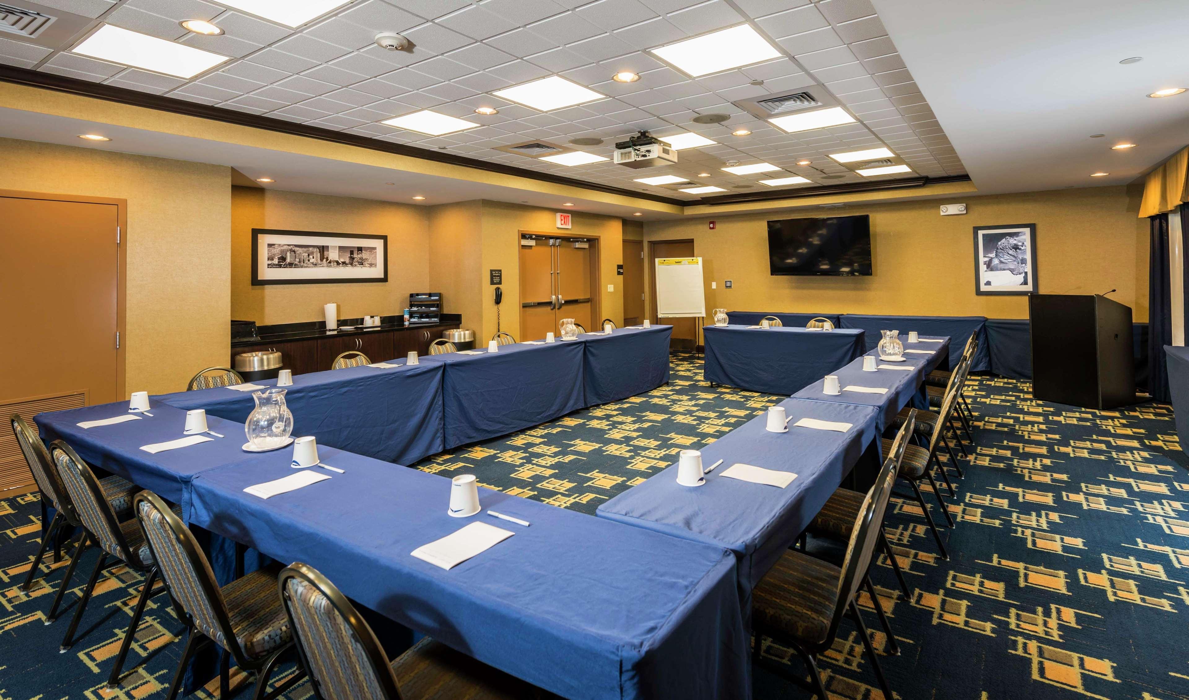 Hampton Inn & Suites Jacksonville South - Bartram Park Exterior foto