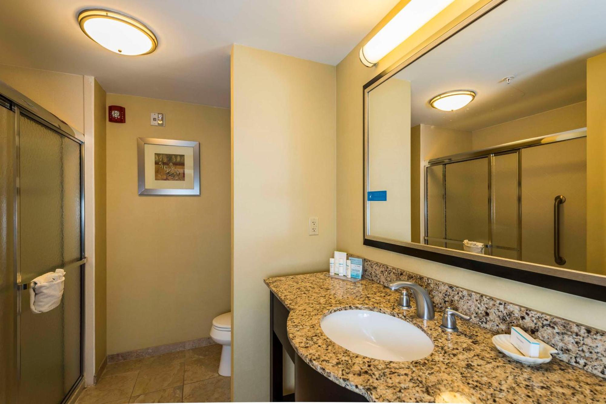 Hampton Inn & Suites Jacksonville South - Bartram Park Exterior foto