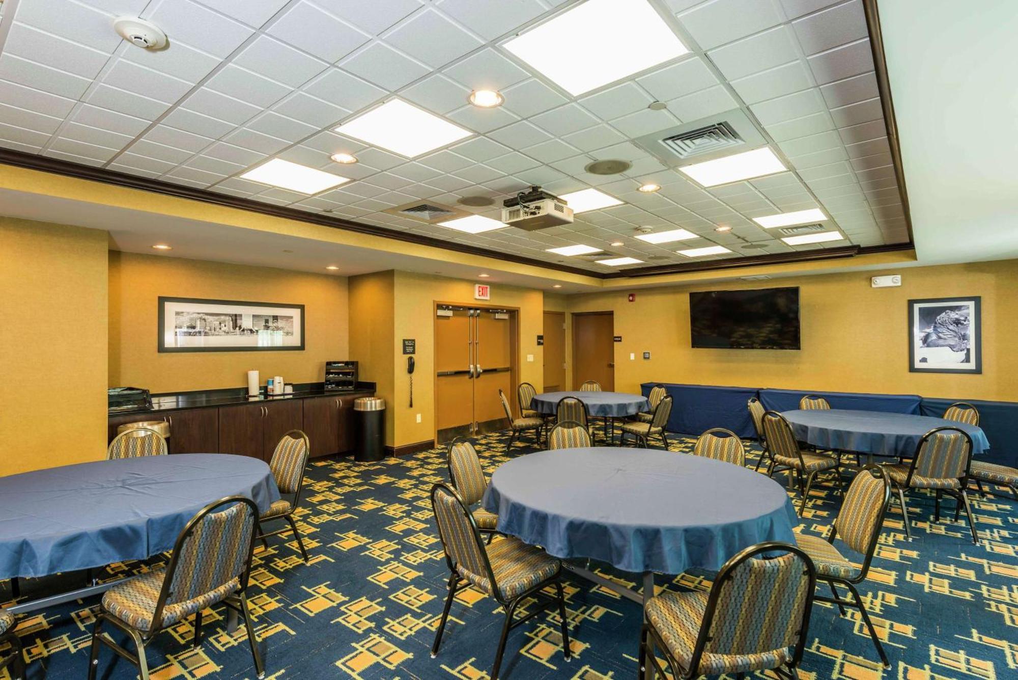 Hampton Inn & Suites Jacksonville South - Bartram Park Exterior foto