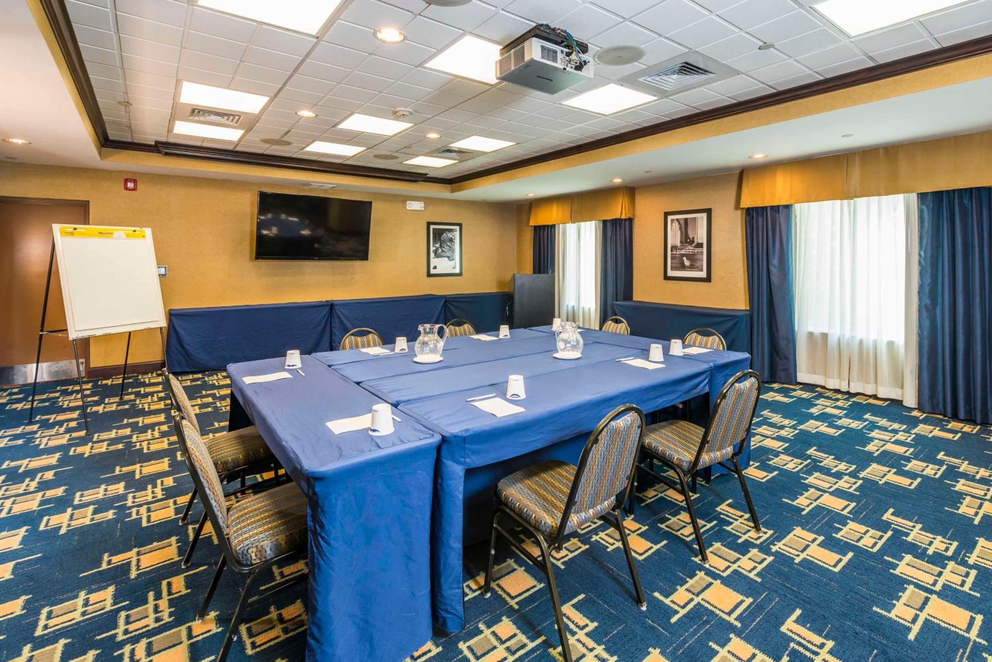 Hampton Inn & Suites Jacksonville South - Bartram Park Exterior foto