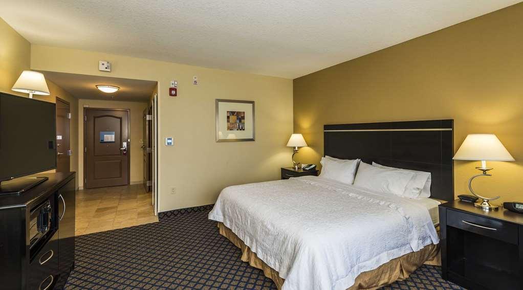 Hampton Inn & Suites Jacksonville South - Bartram Park Zimmer foto